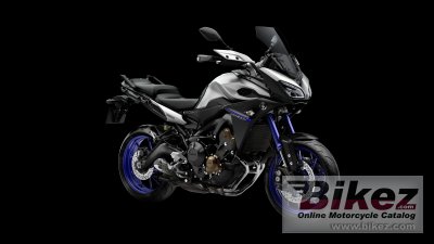2015 Yamaha MT-09 Tracer ABS
