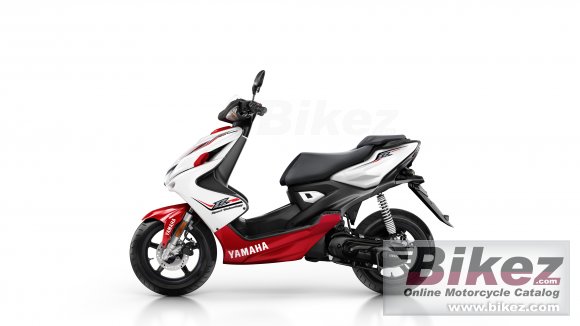2015 Yamaha Aerox R