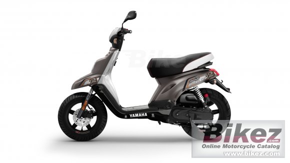 2015 Yamaha BWs 12inch