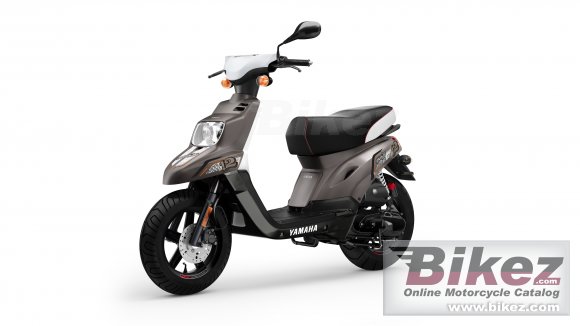 2015 Yamaha BWs 12inch