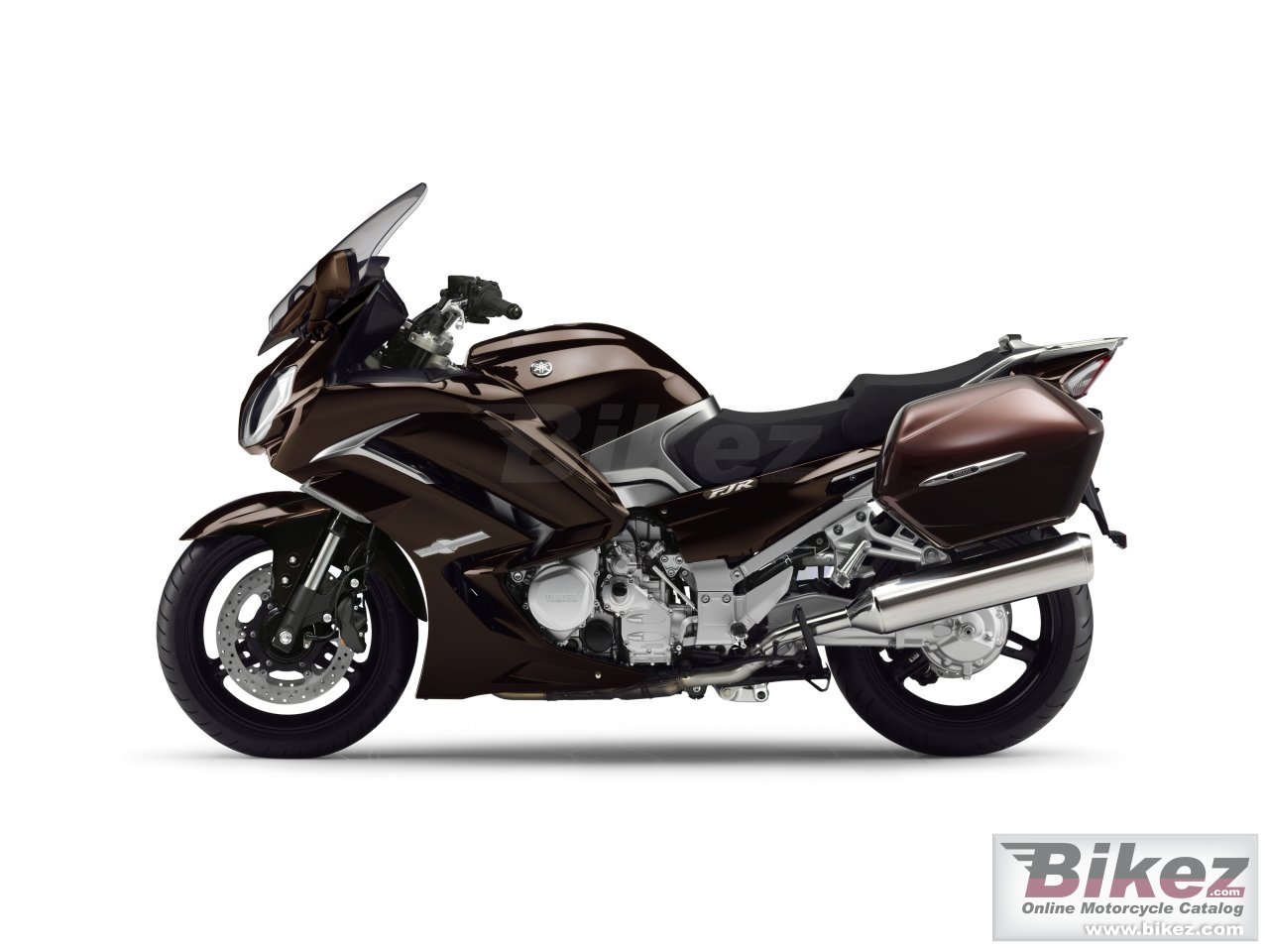 Yamaha FJR1300AE