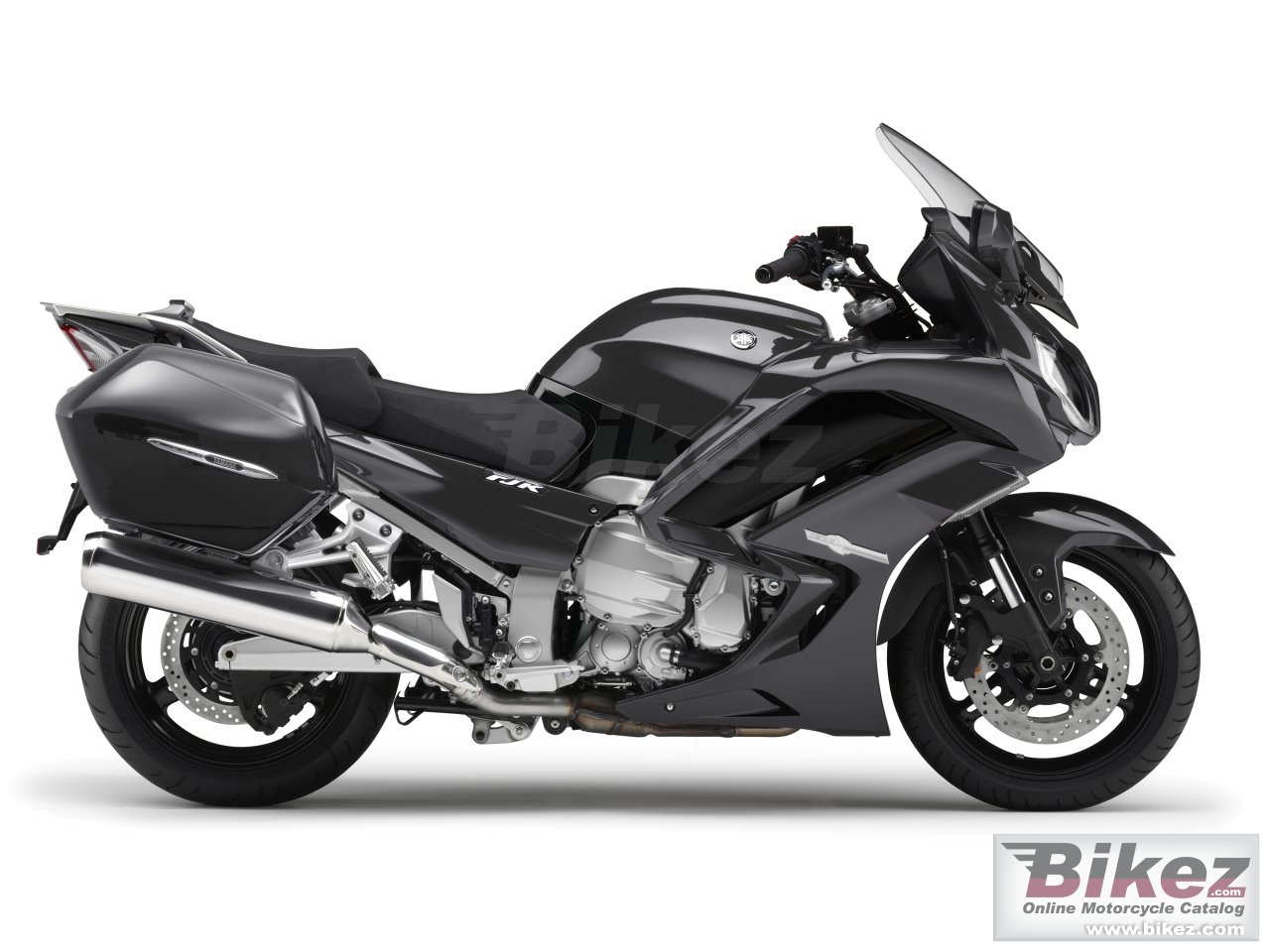 Yamaha FJR1300AE