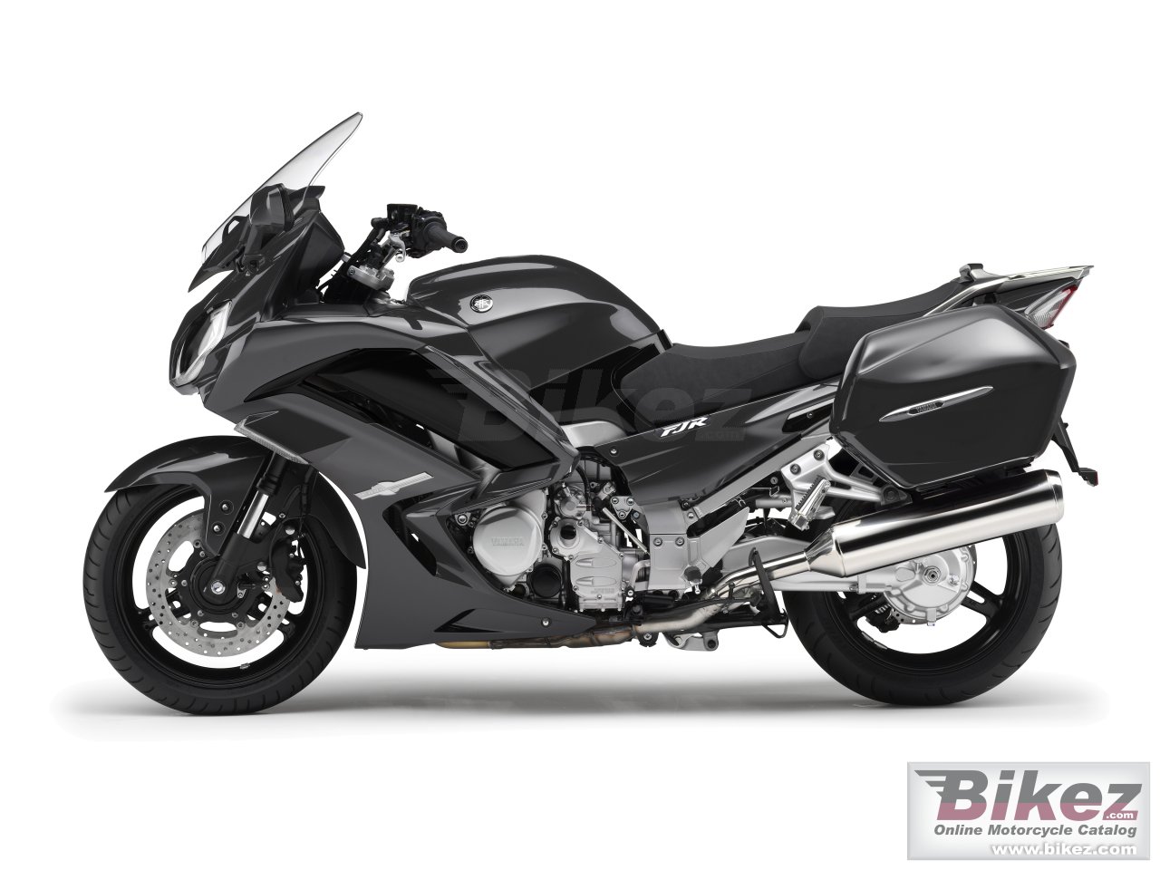 Yamaha FJR1300AE