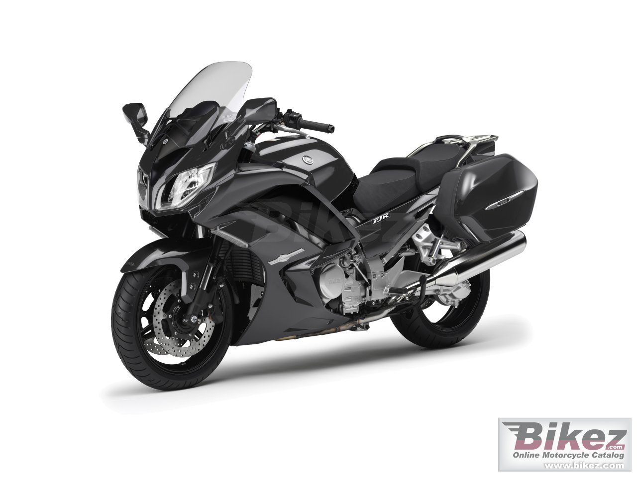 Yamaha FJR1300AE