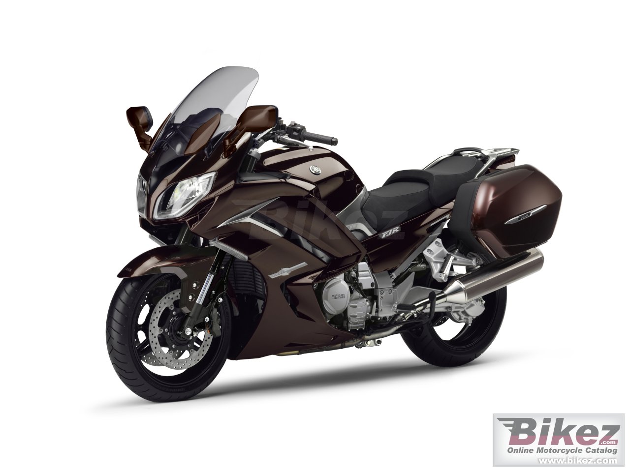 Yamaha FJR1300AE