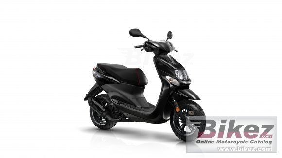 2015 Yamaha Neos