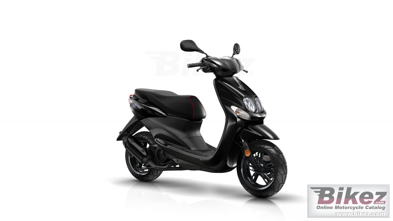 Yamaha Neos