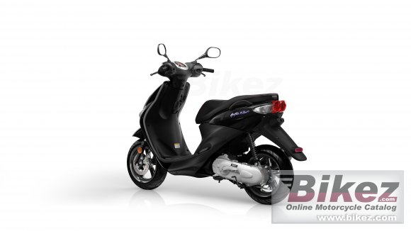 2015 Yamaha Neos