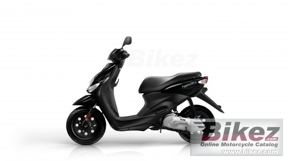 2015 Yamaha Neos Easy