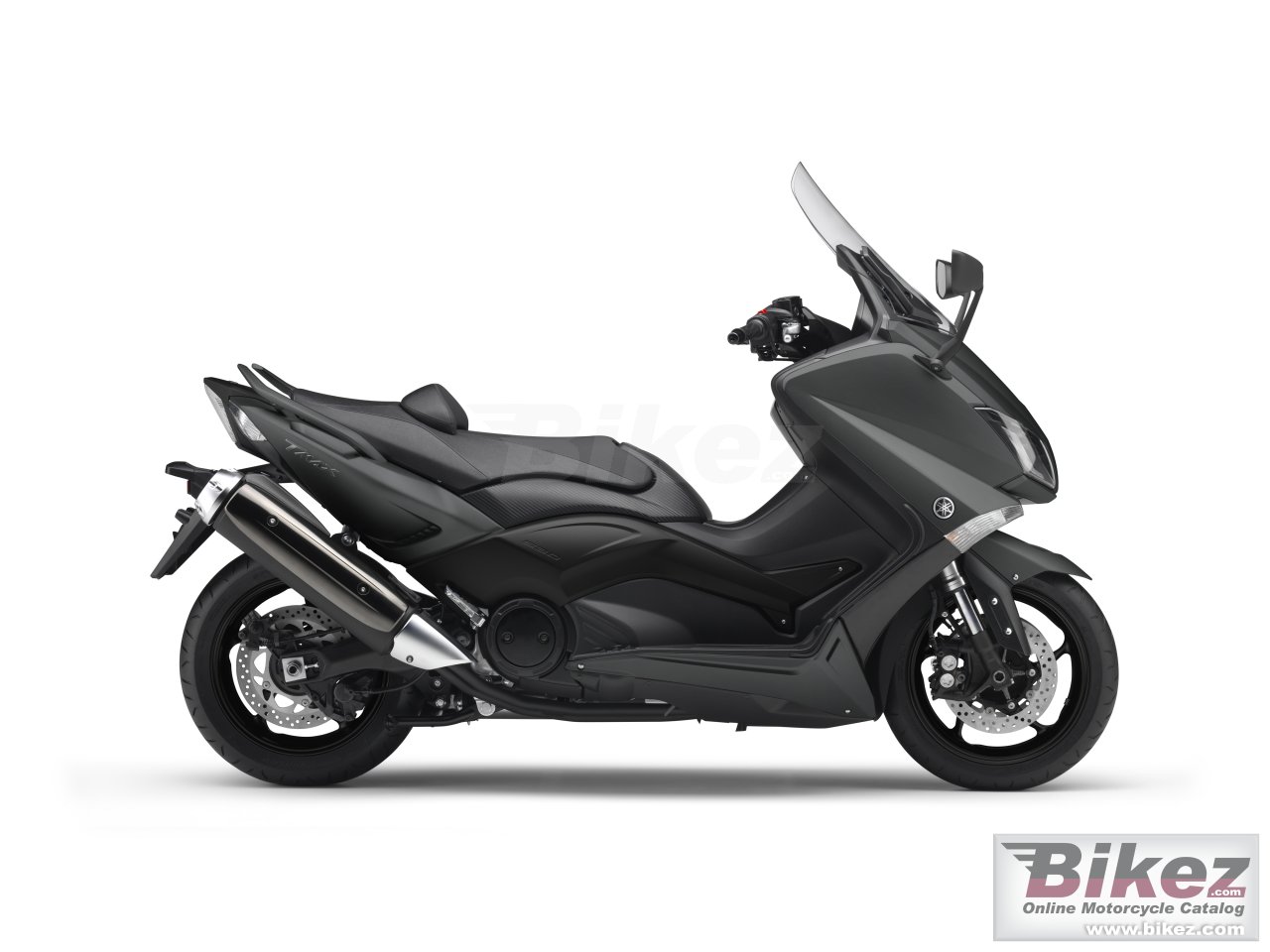 Yamaha TMAX