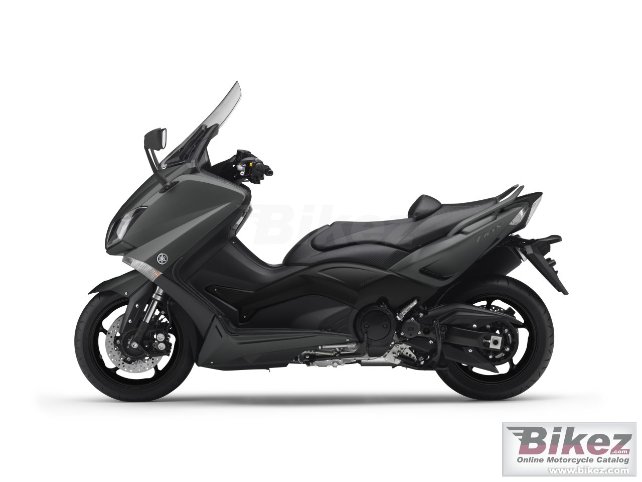 Yamaha TMAX