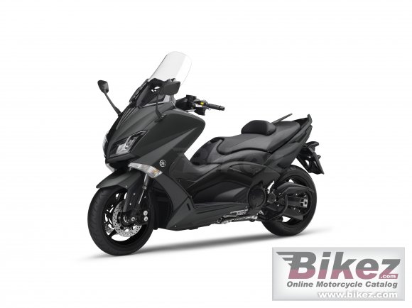 2015 Yamaha TMAX