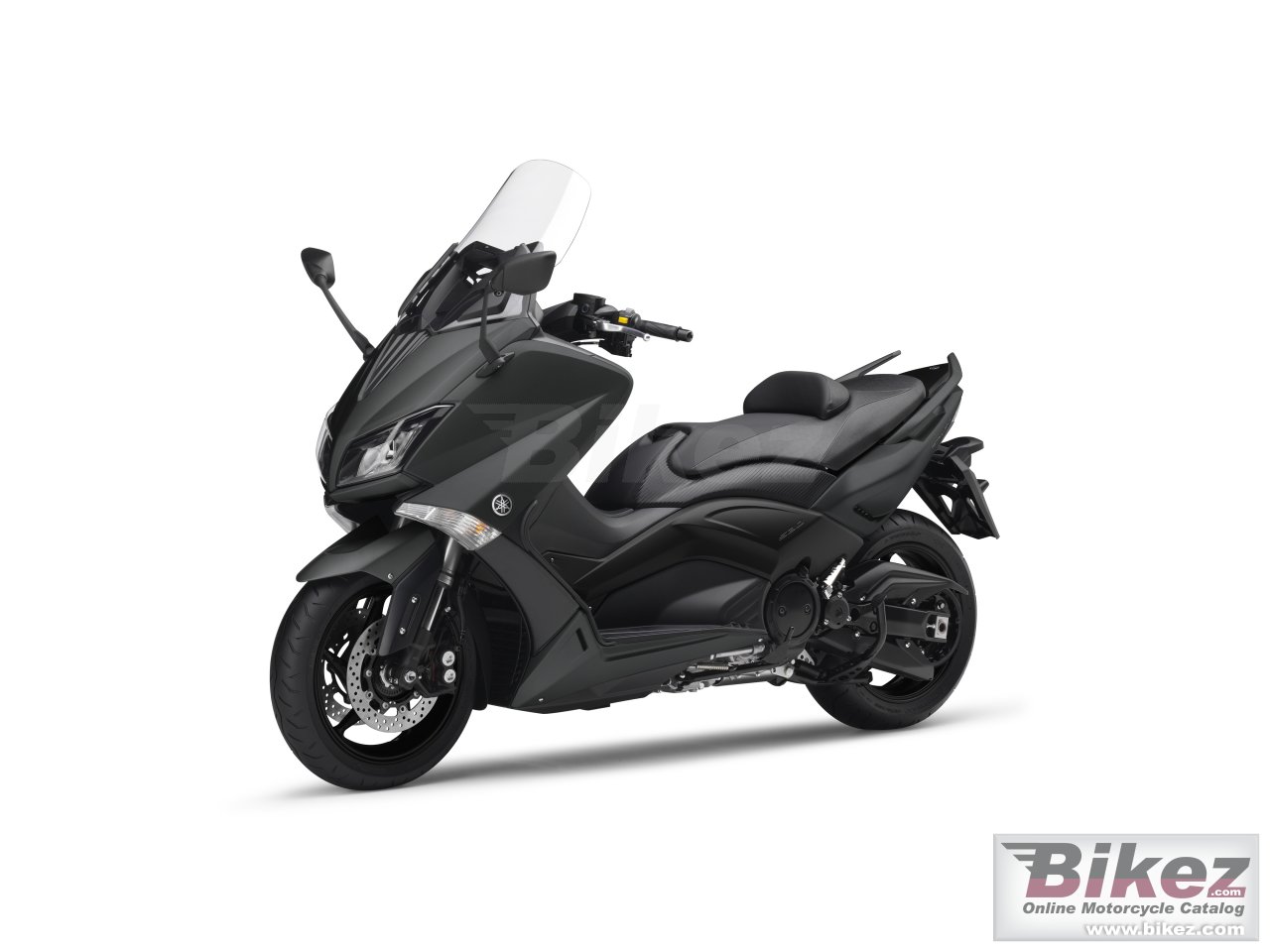 Yamaha TMAX