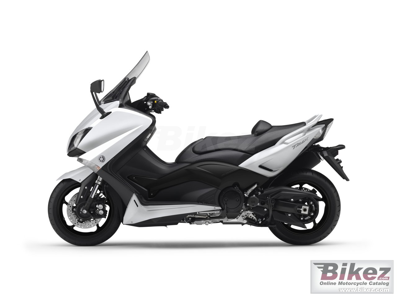 Yamaha TMAX