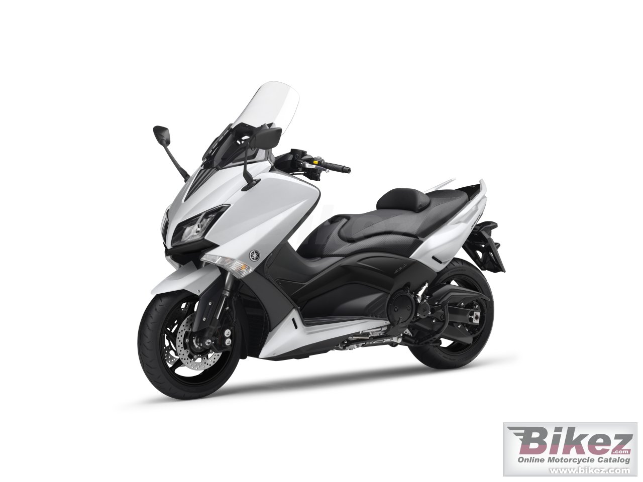 Yamaha TMAX