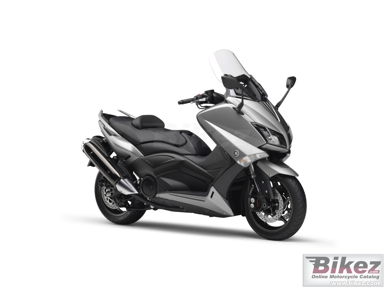 Yamaha TMAX