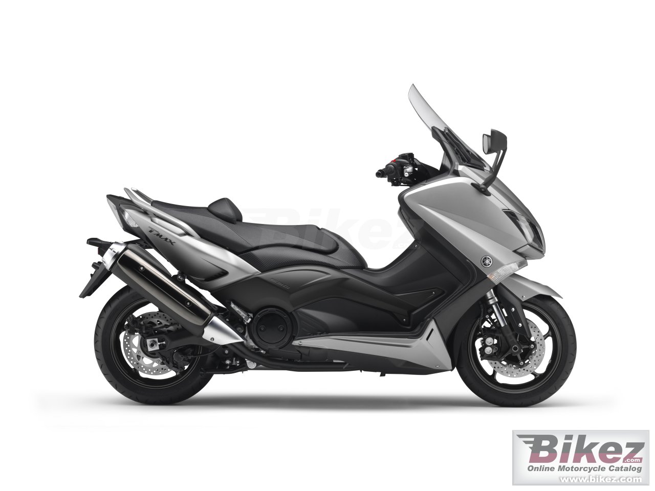 Yamaha TMAX