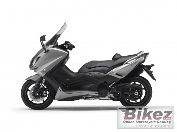 2015 Yamaha TMAX