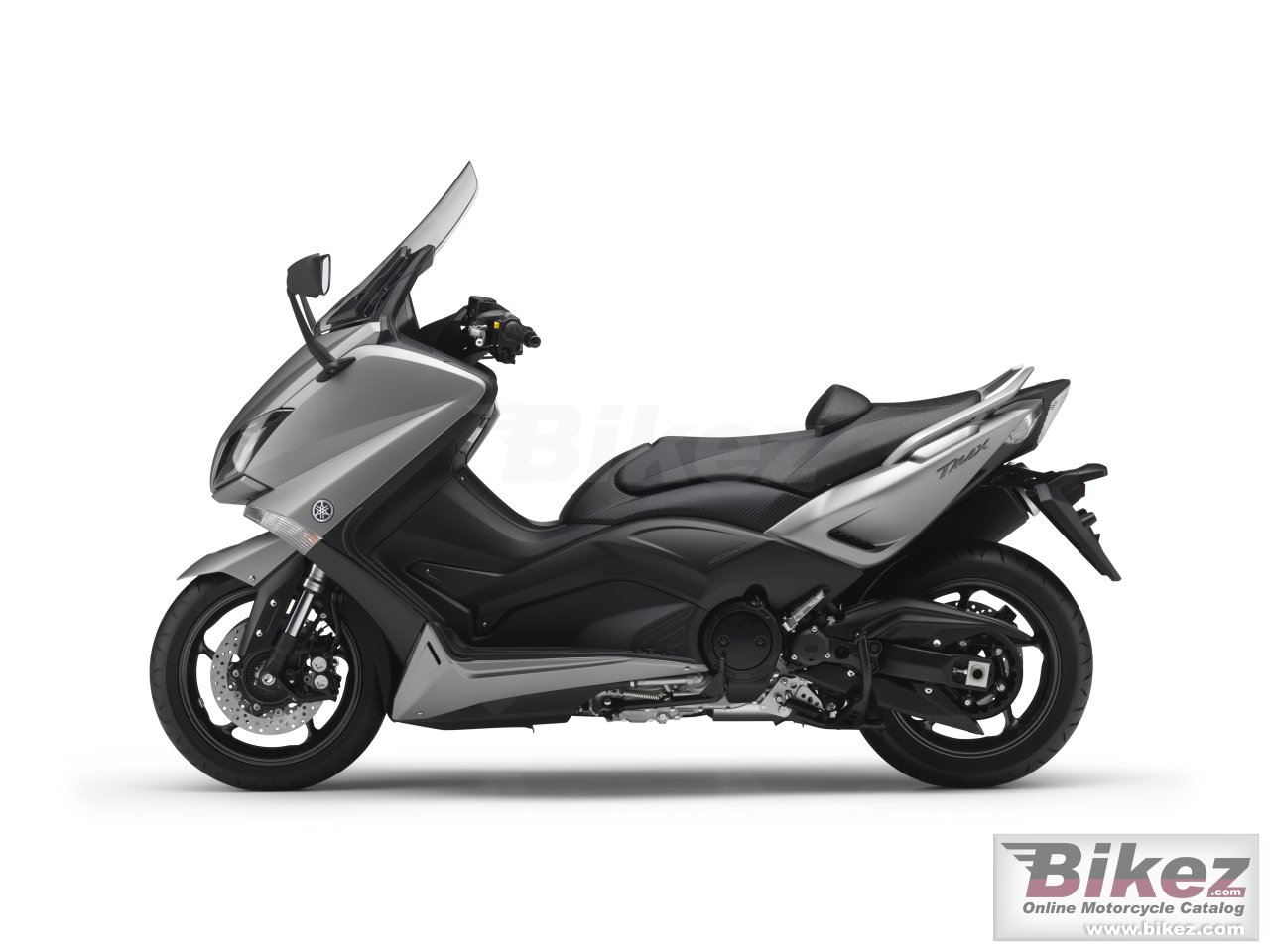 Yamaha TMAX