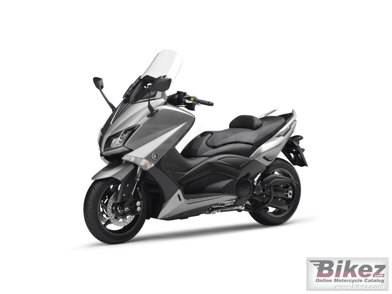 Yamaha TMAX