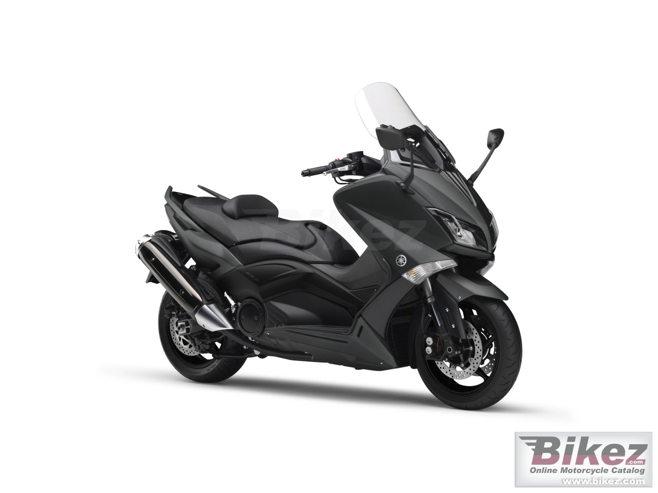 Yamaha TMAX