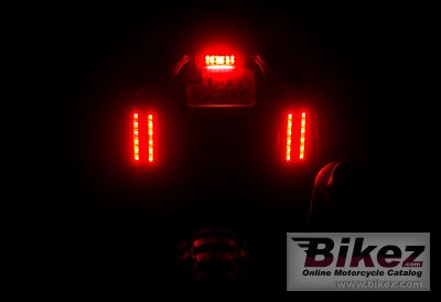 2015 Yamaha WR450F Rally