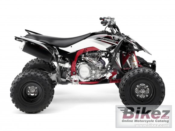 2015 Yamaha YFZ450R