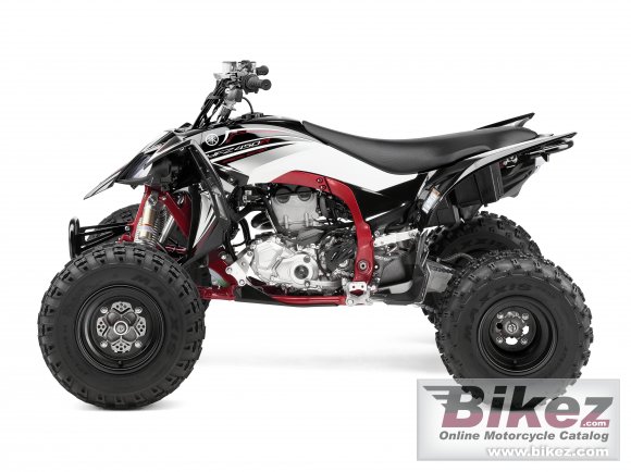 2015 Yamaha YFZ450R