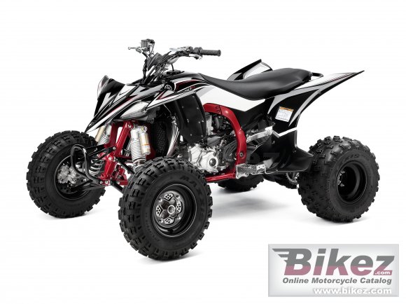 2015 Yamaha YFZ450R