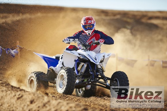 2015 Yamaha YFZ450R