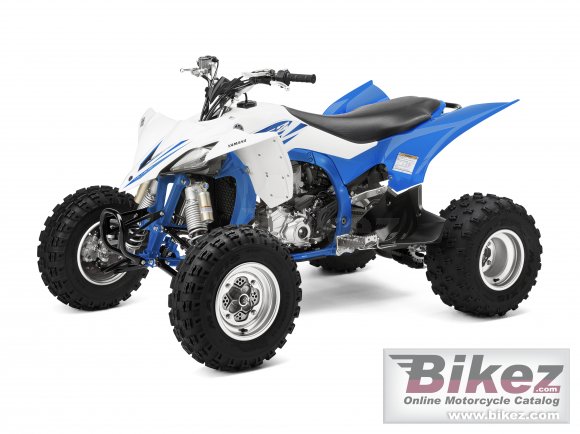 2015 Yamaha YFZ450R