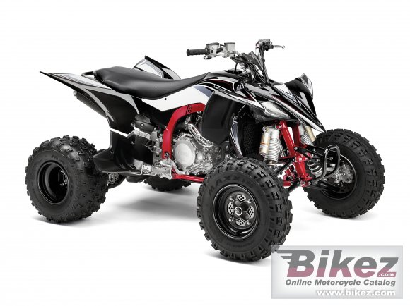 2015 Yamaha YFZ450R