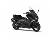 2015 Yamaha TMAX Special Version
