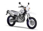 2015 Yamaha XT250X
