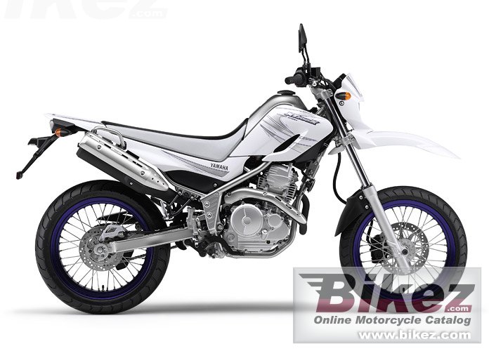 Yamaha XT250X