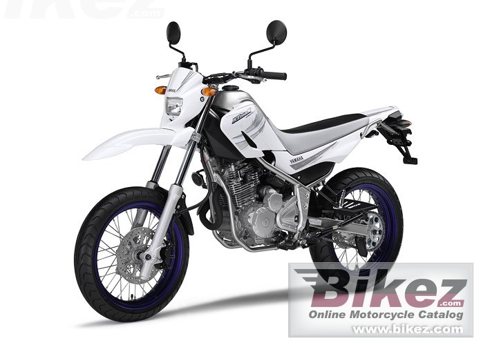 Yamaha XT250X