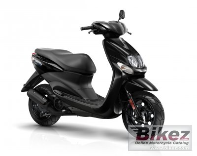 2015 Yamaha Neos Easy rated