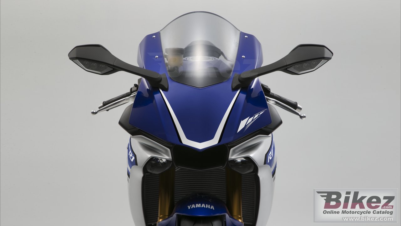 Yamaha YZF-R1