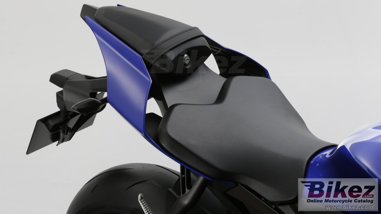 Yamaha YZF-R1