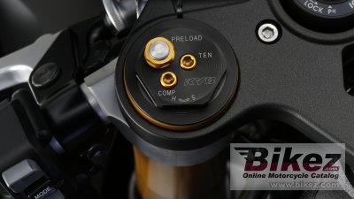 2016 Yamaha YZF-R1