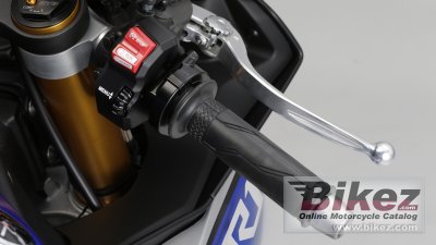 2016 Yamaha YZF-R1