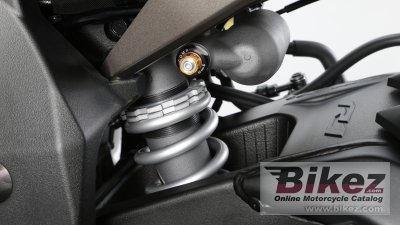 2016 Yamaha YZF-R1