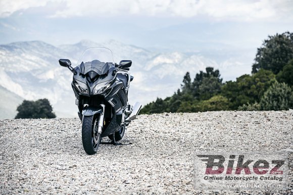 2016 Yamaha FJR1300A