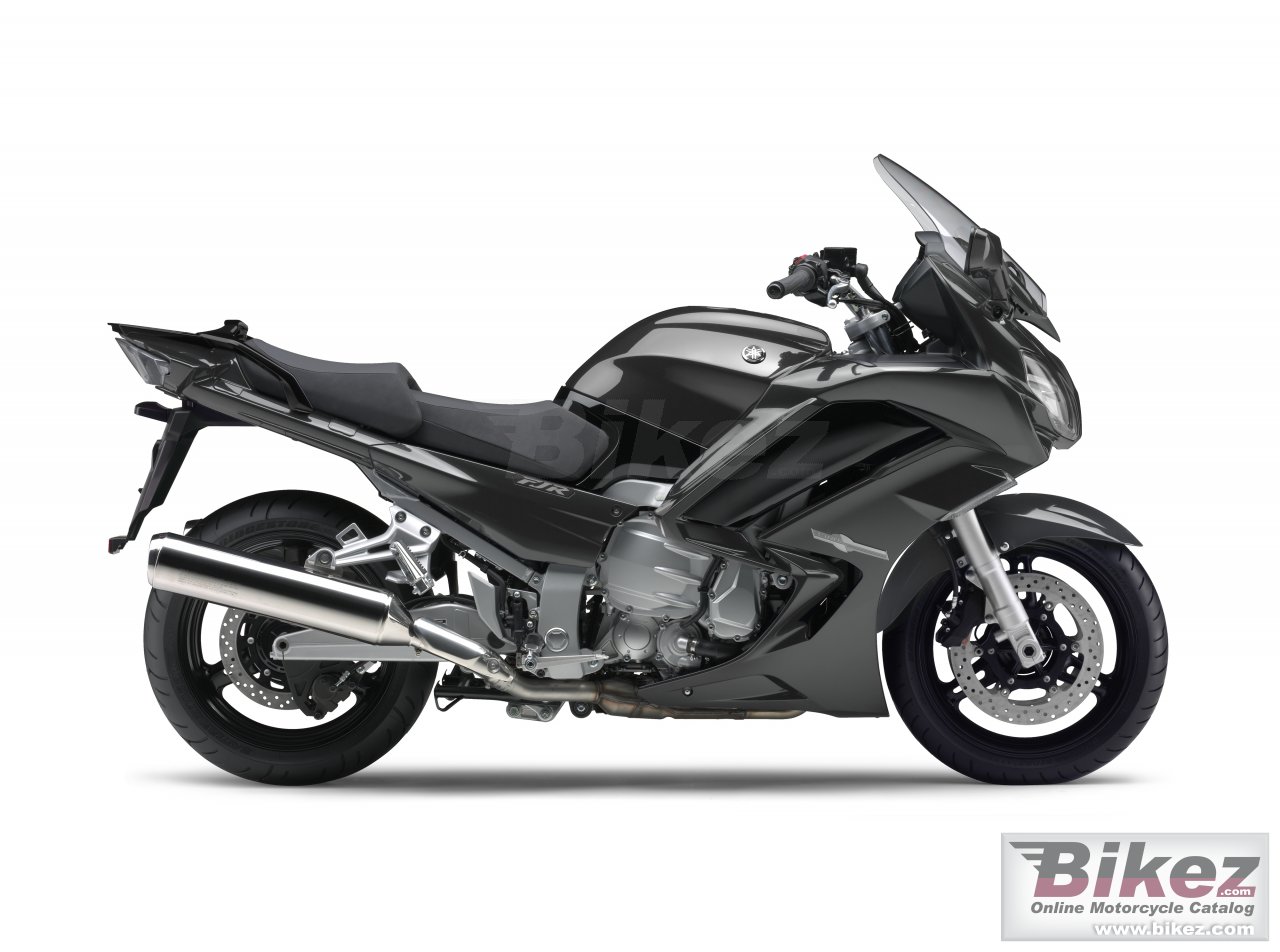 Yamaha FJR1300A