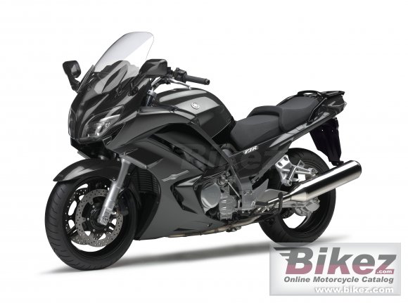 2016 Yamaha FJR1300A