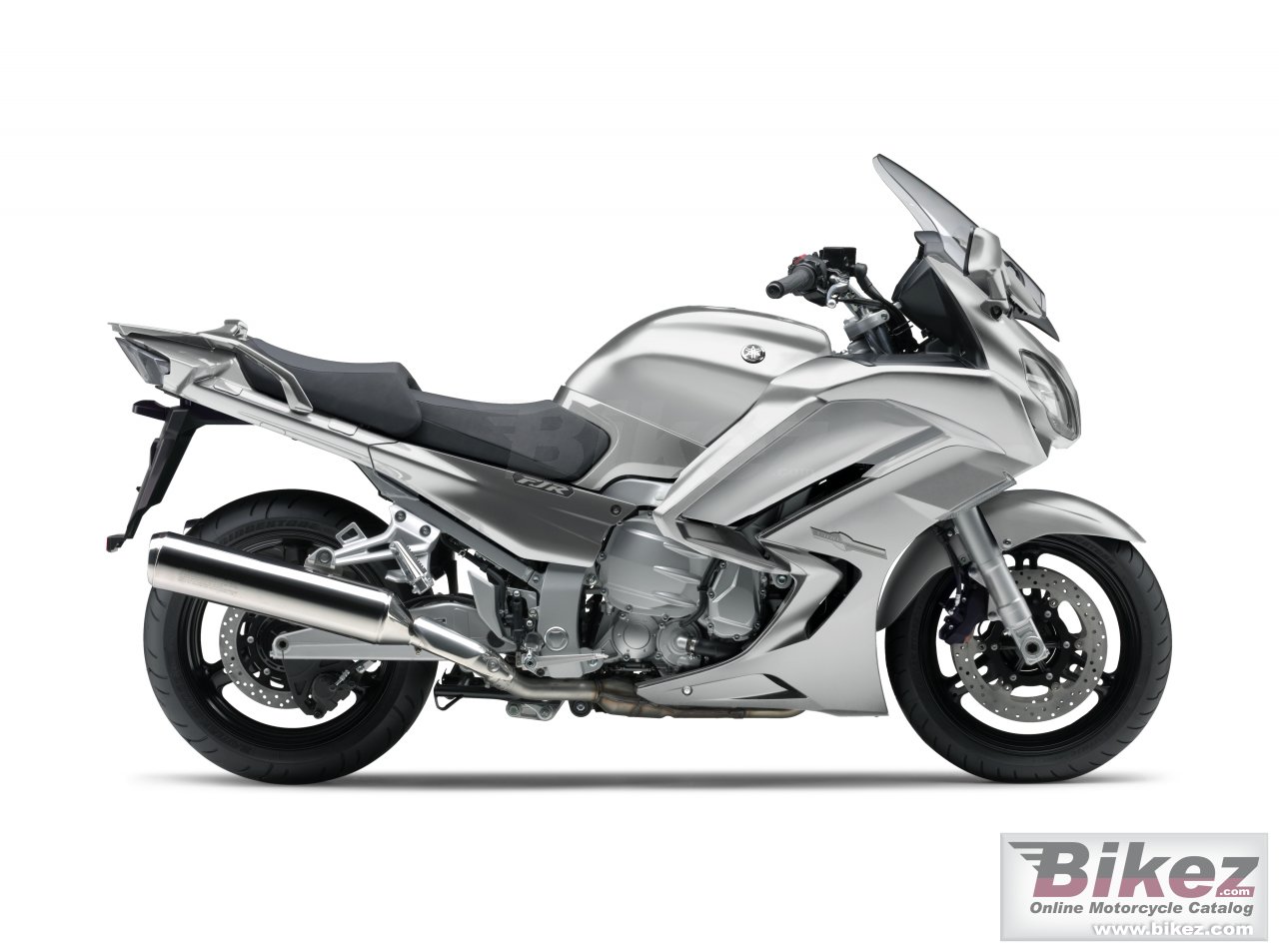 Yamaha FJR1300A