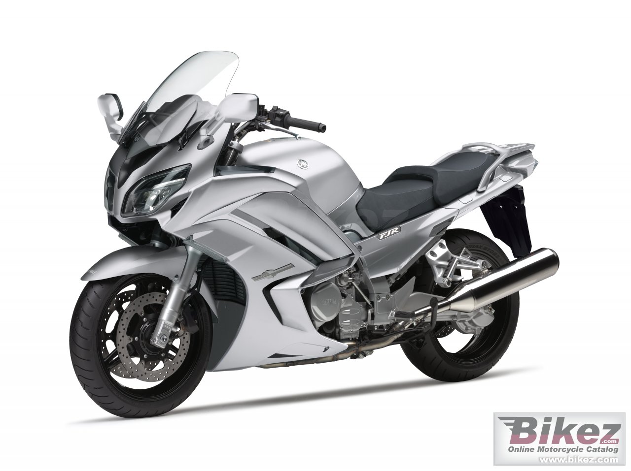 Yamaha FJR1300A