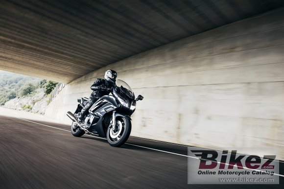 2016 Yamaha FJR1300A