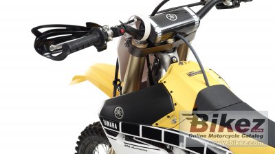 2016 Yamaha YZ250F