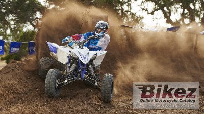2016 Yamaha YFZ450R SE
